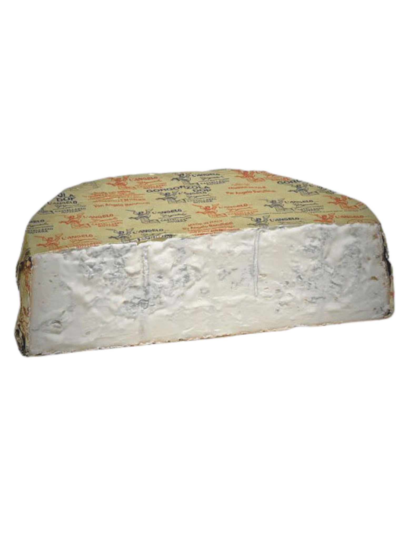 Gorgonzola AOP 4/8 - Baruffaldi